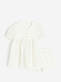 Одяг для немовлят H&M модель 72549 Фото
