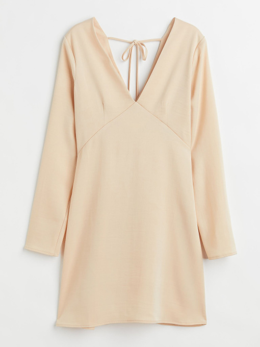 Платья H&M модель 72724 Фото