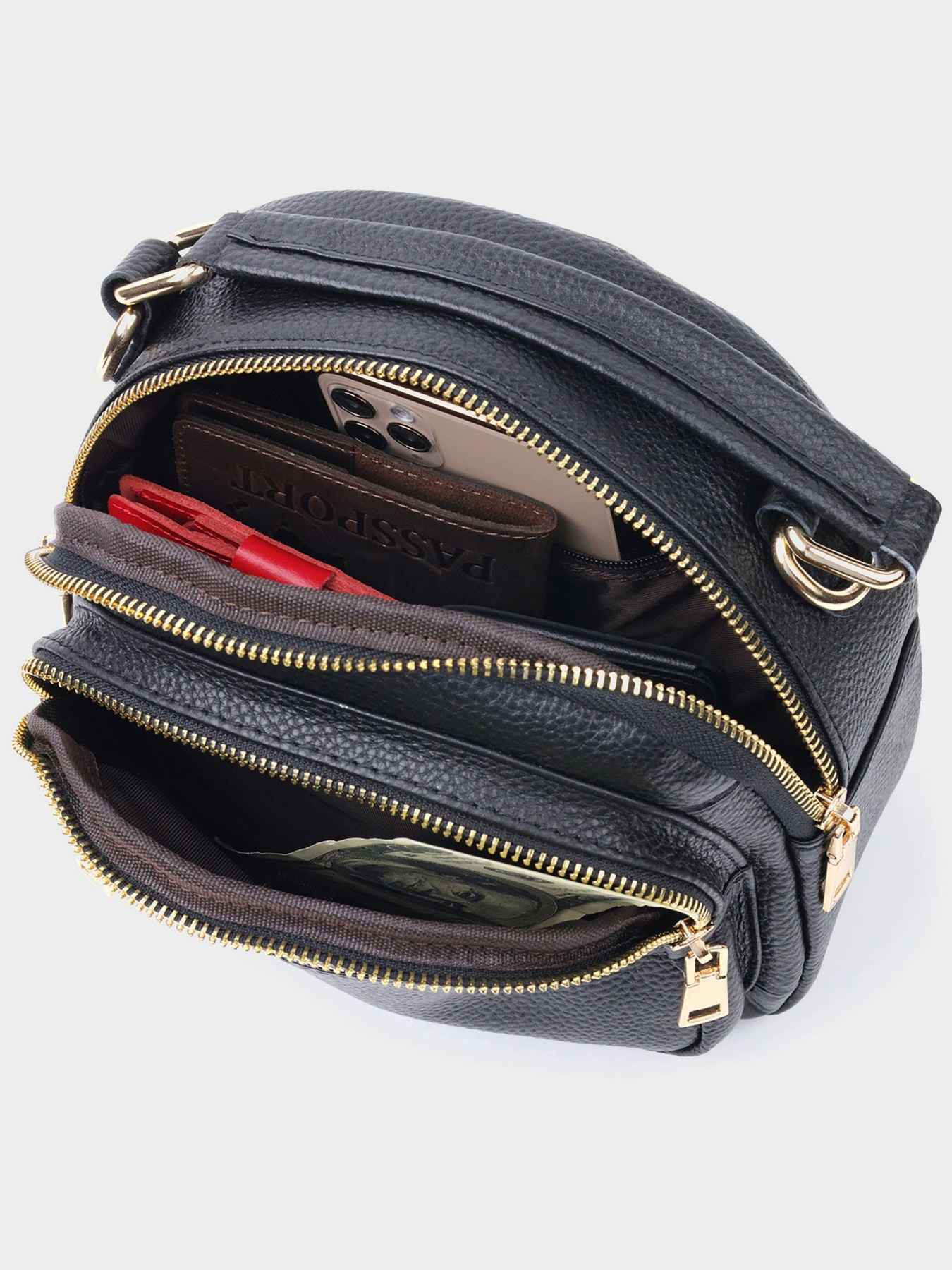 Сумки Vintage модель bag24_20688 Фото