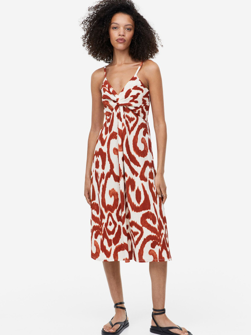 Платья H&M модель 72564 Фото