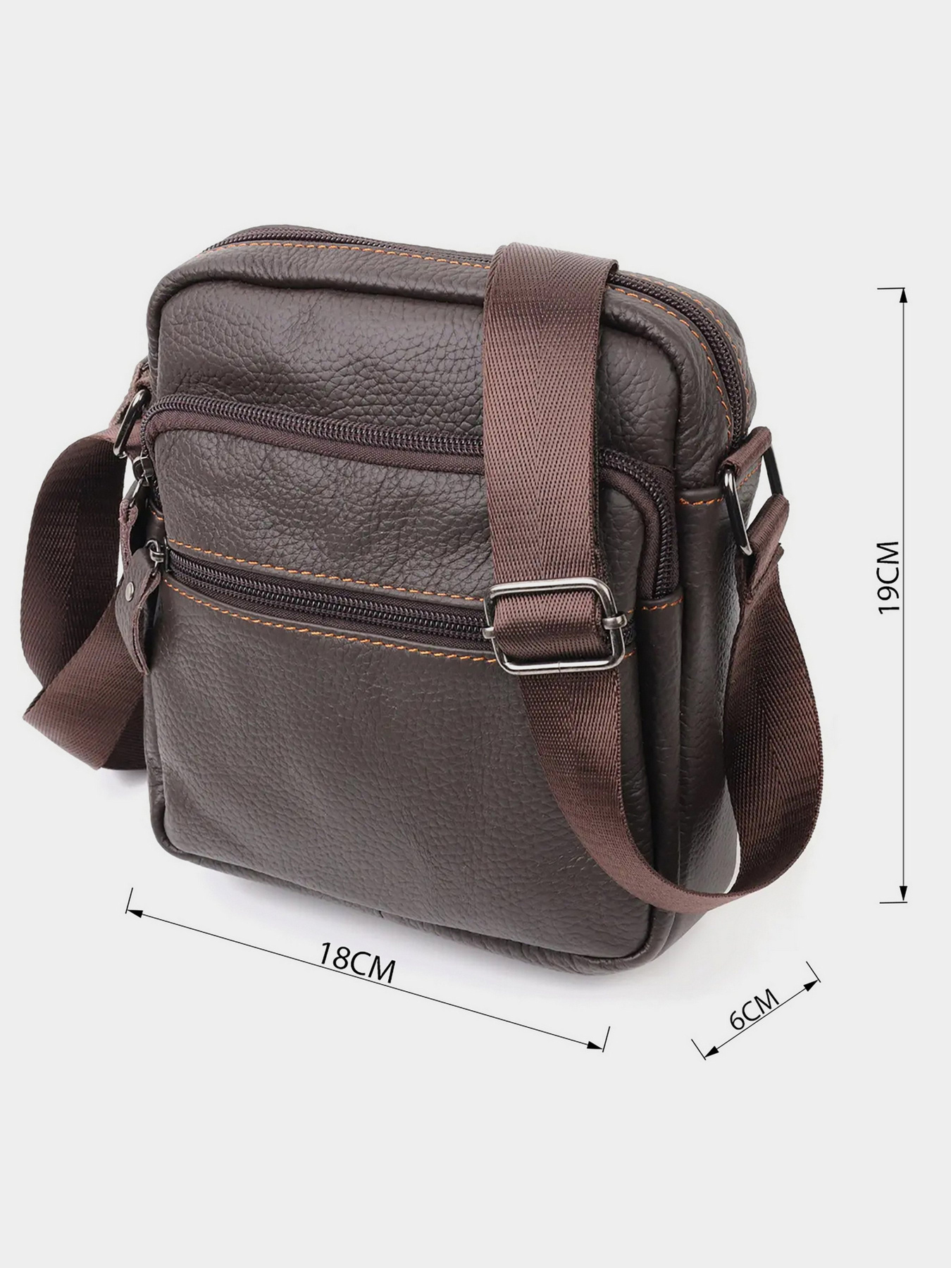 Сумки Vintage модель bag24_20687 Фото