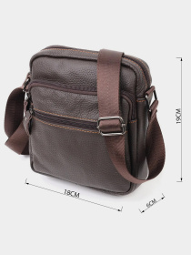 Сумки Vintage модель bag24_20687 Фото