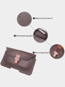 Аксессуары для смартфонов Vintage модель bag24_21269 Фото