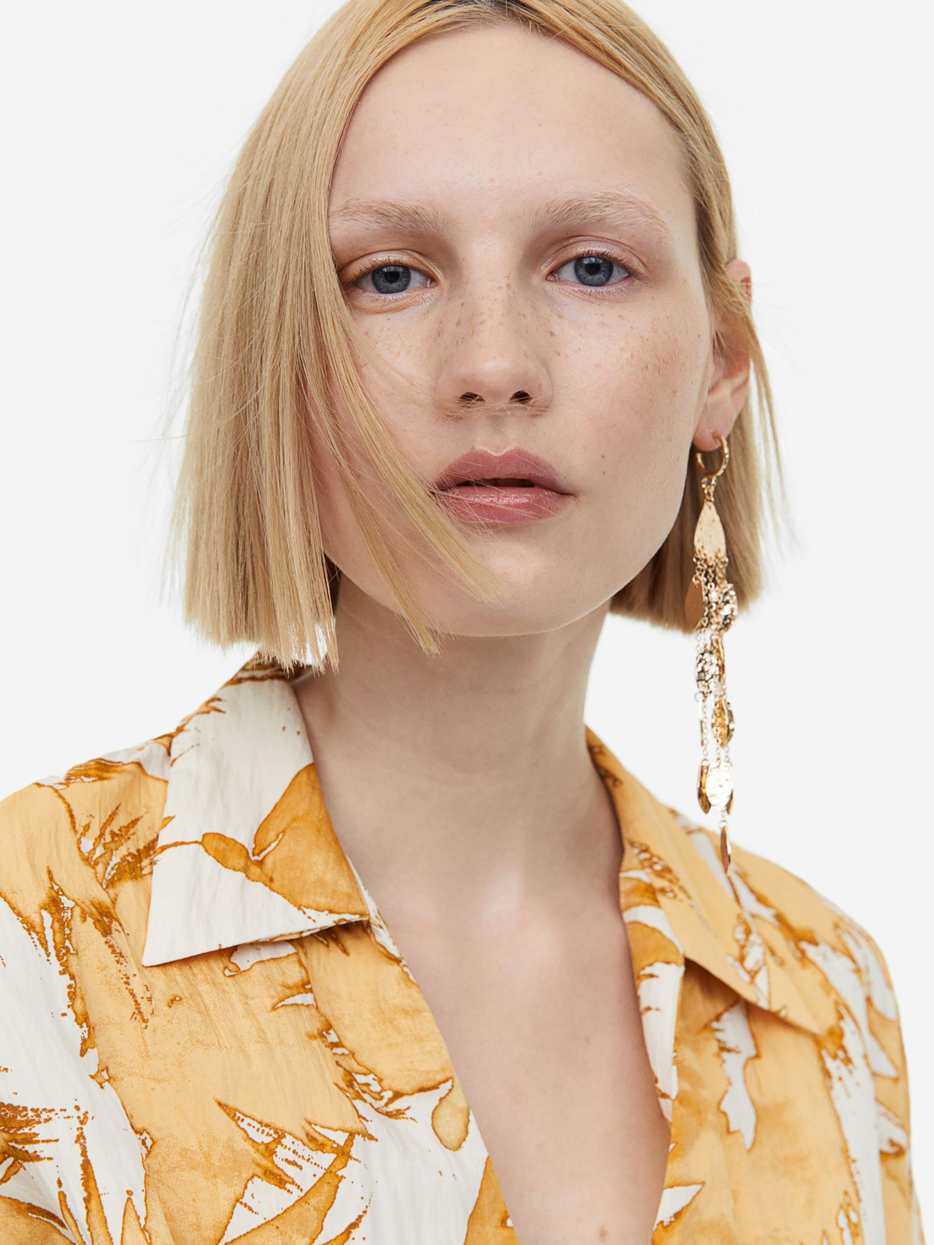 Сорочки H&M модель 72592 Фото