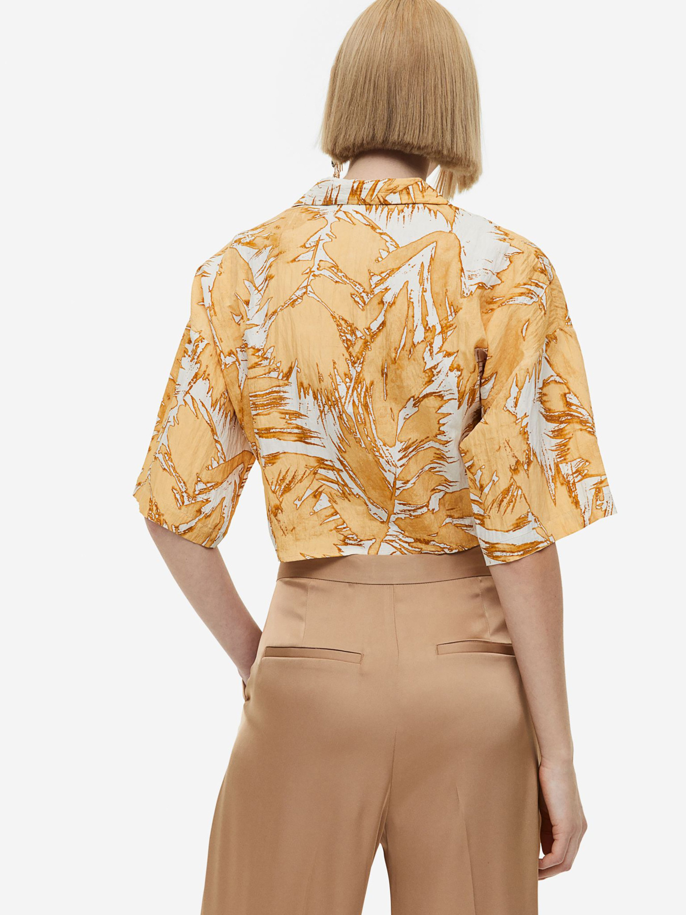 Сорочки H&M модель 72592 Фото