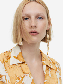 Сорочки H&M модель 72592 Фото