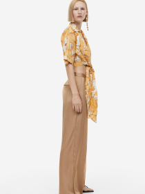 Сорочки H&M модель 72592 Фото