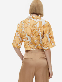 Сорочки H&M модель 72592 Фото