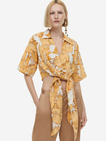 Сорочки H&M модель 72592 Фото