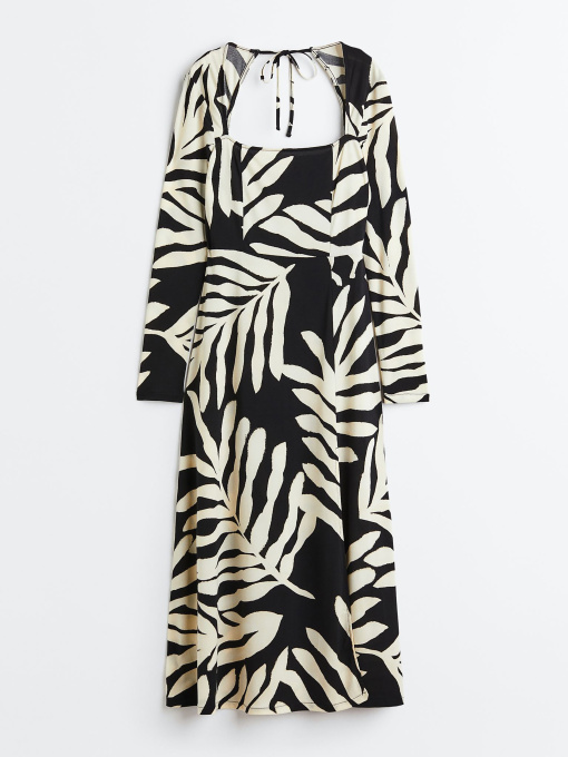 Платья H&M модель 72617 Фото