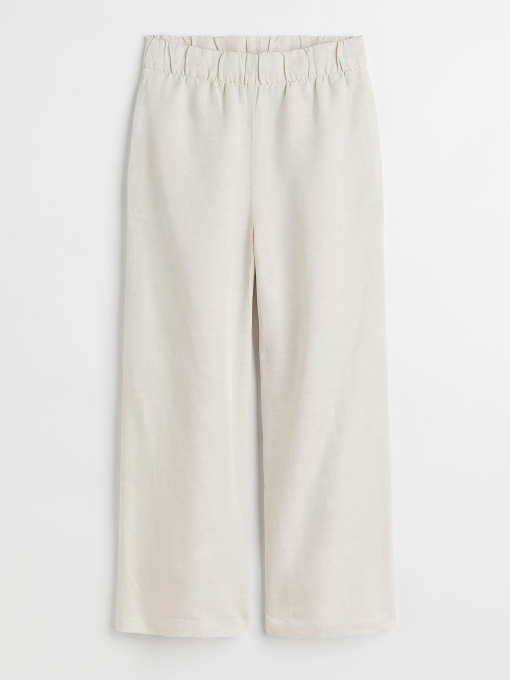 Брюки H&M модель 72624 Фото