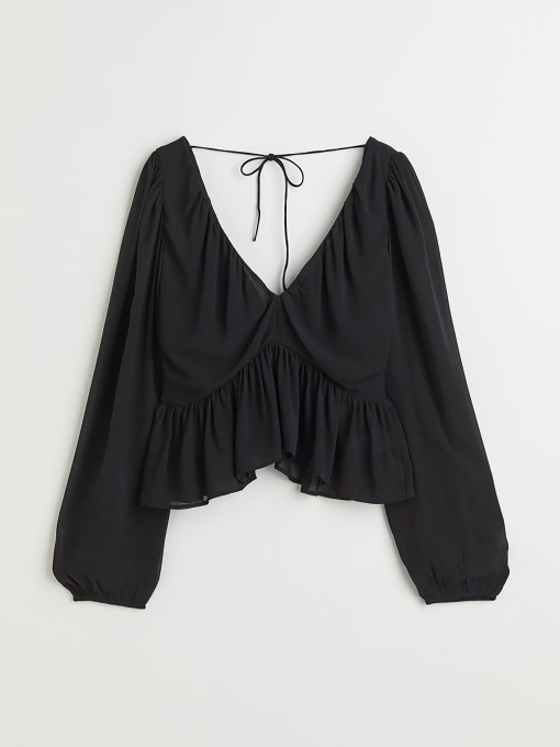 Сорочки H&M модель 72632 Фото