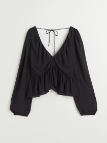 Рубашки H&M модель 72632 Фото