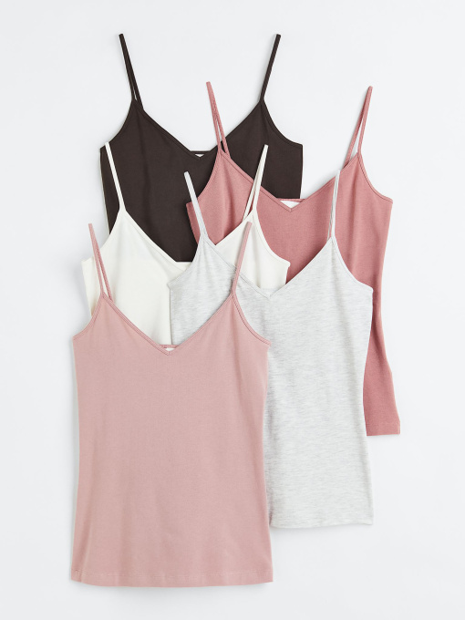 Одежда для дома и сна H&M модель 72642 Фото