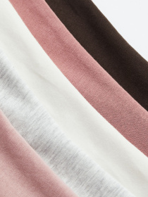 Одежда для дома и сна H&M модель 72642 Фото
