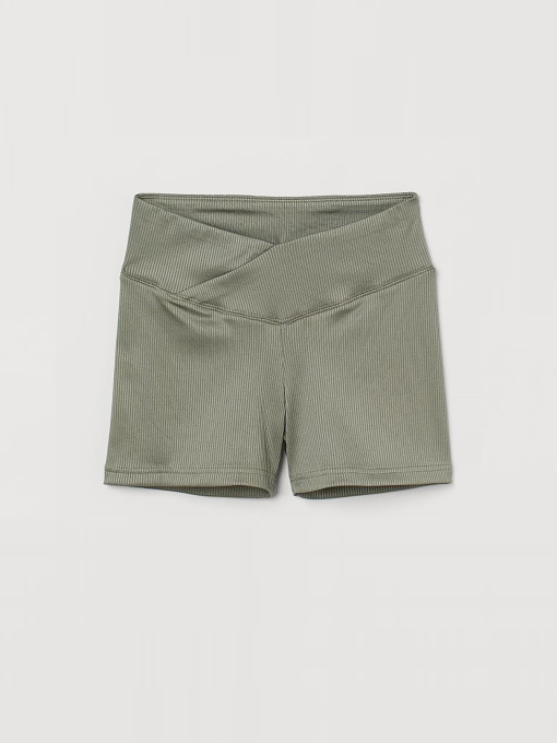 Шорти H&M модель 72649 Фото