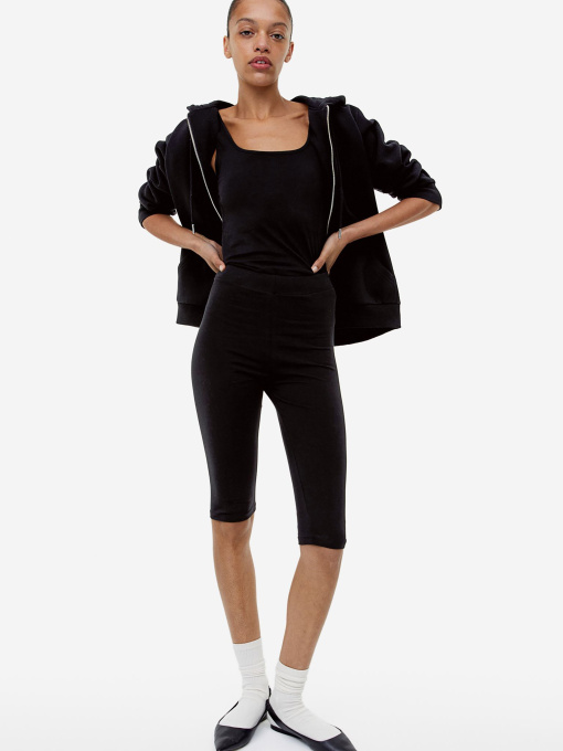Шорты H&M модель 72651 Фото