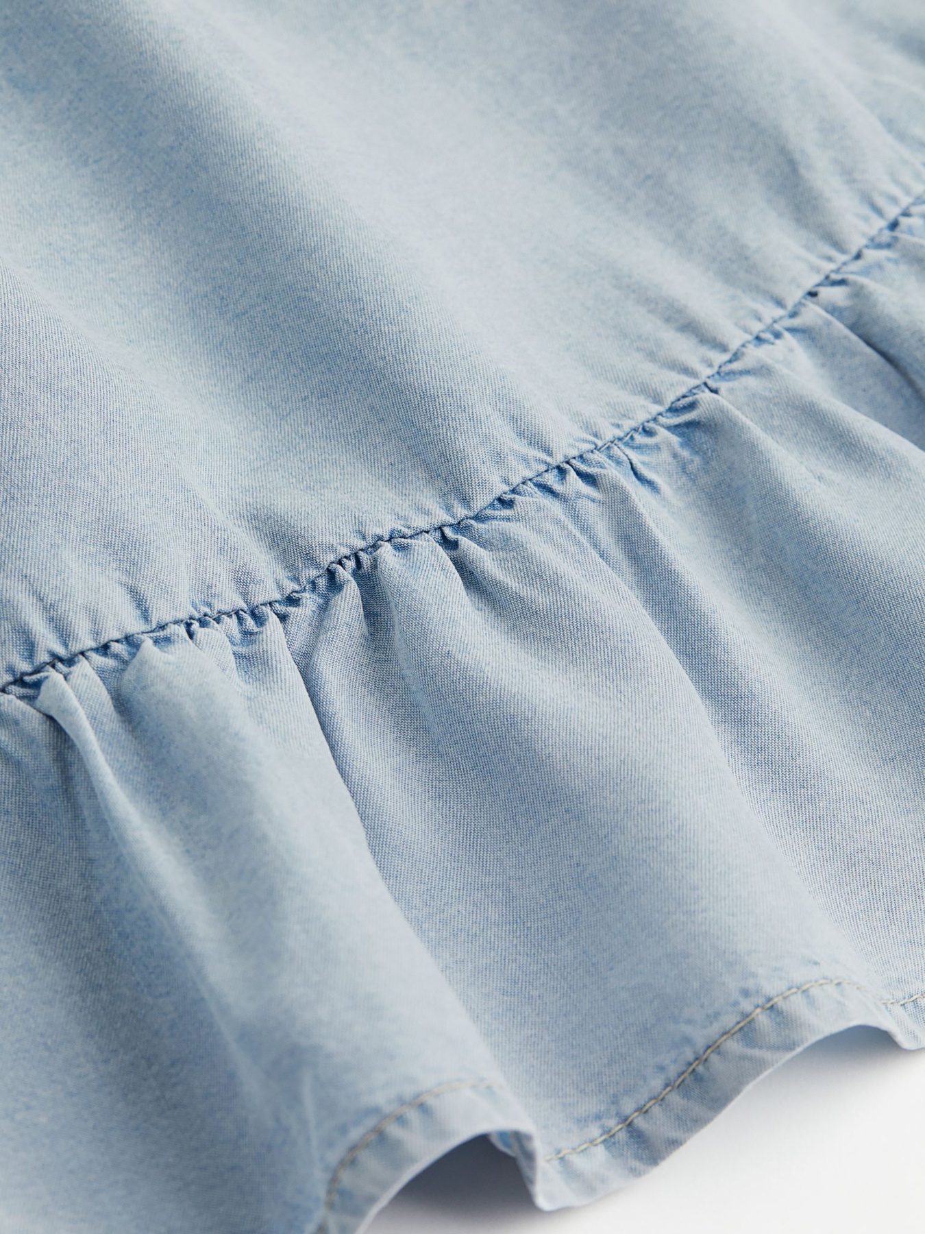 Юбки H&M модель 72655 Фото