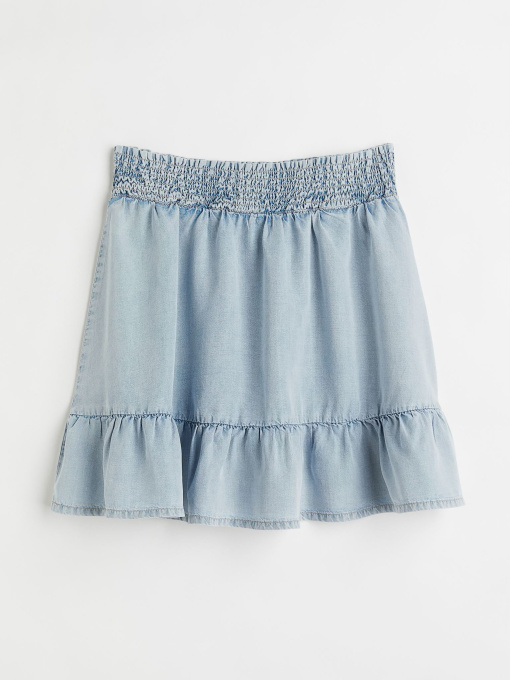 Юбки H&M модель 72655 Фото