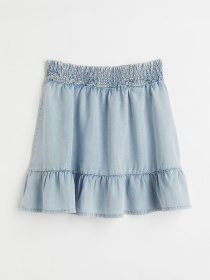 Юбки H&M модель 72655 Фото