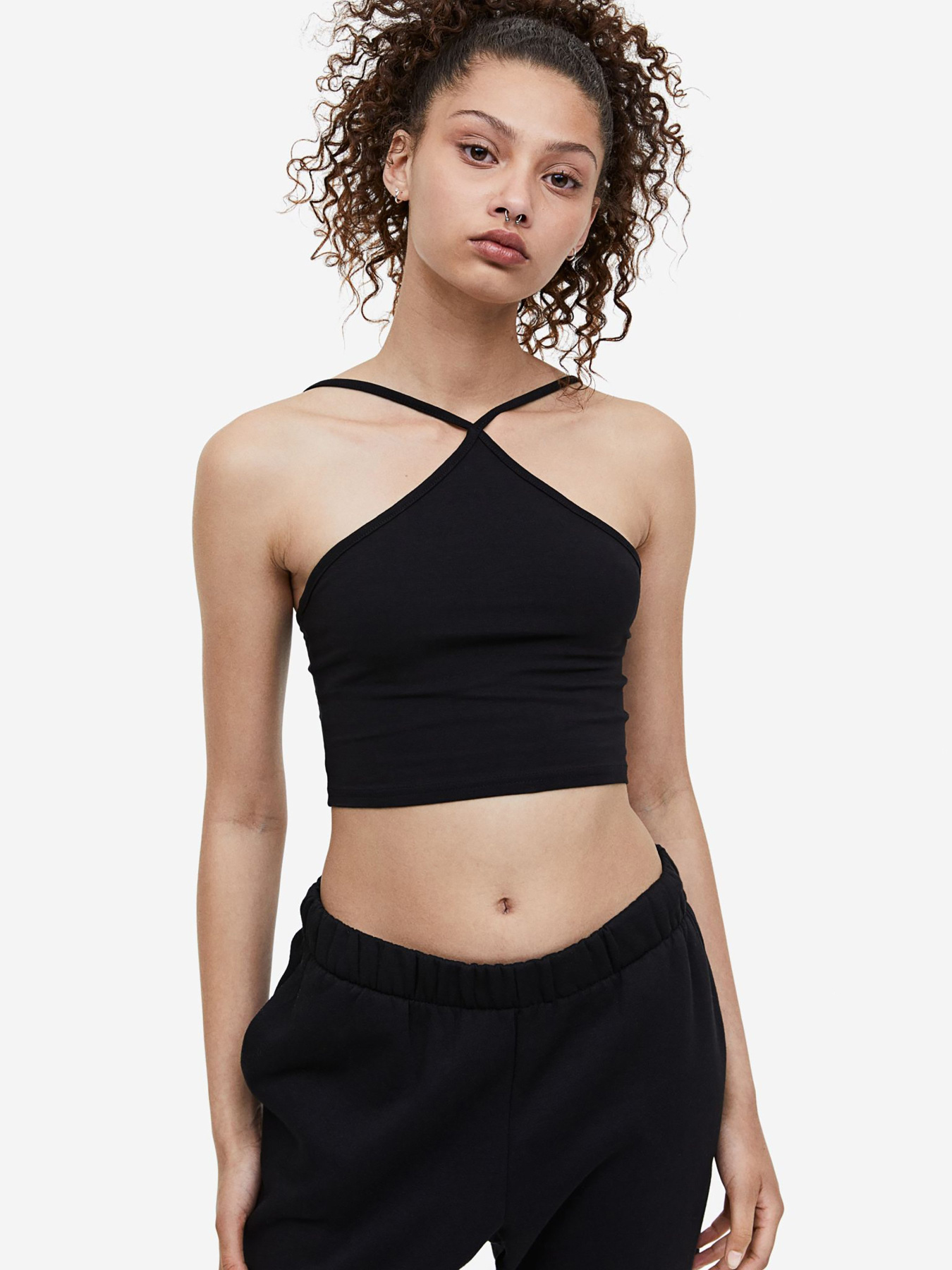 Футболки и поло H&M модель 72657 Фото