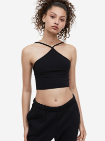 Футболки и поло H&M модель 72657 Фото