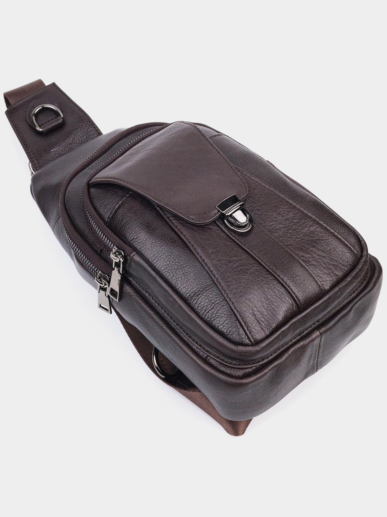 Сумки Vintage модель bag24_21306 Фото