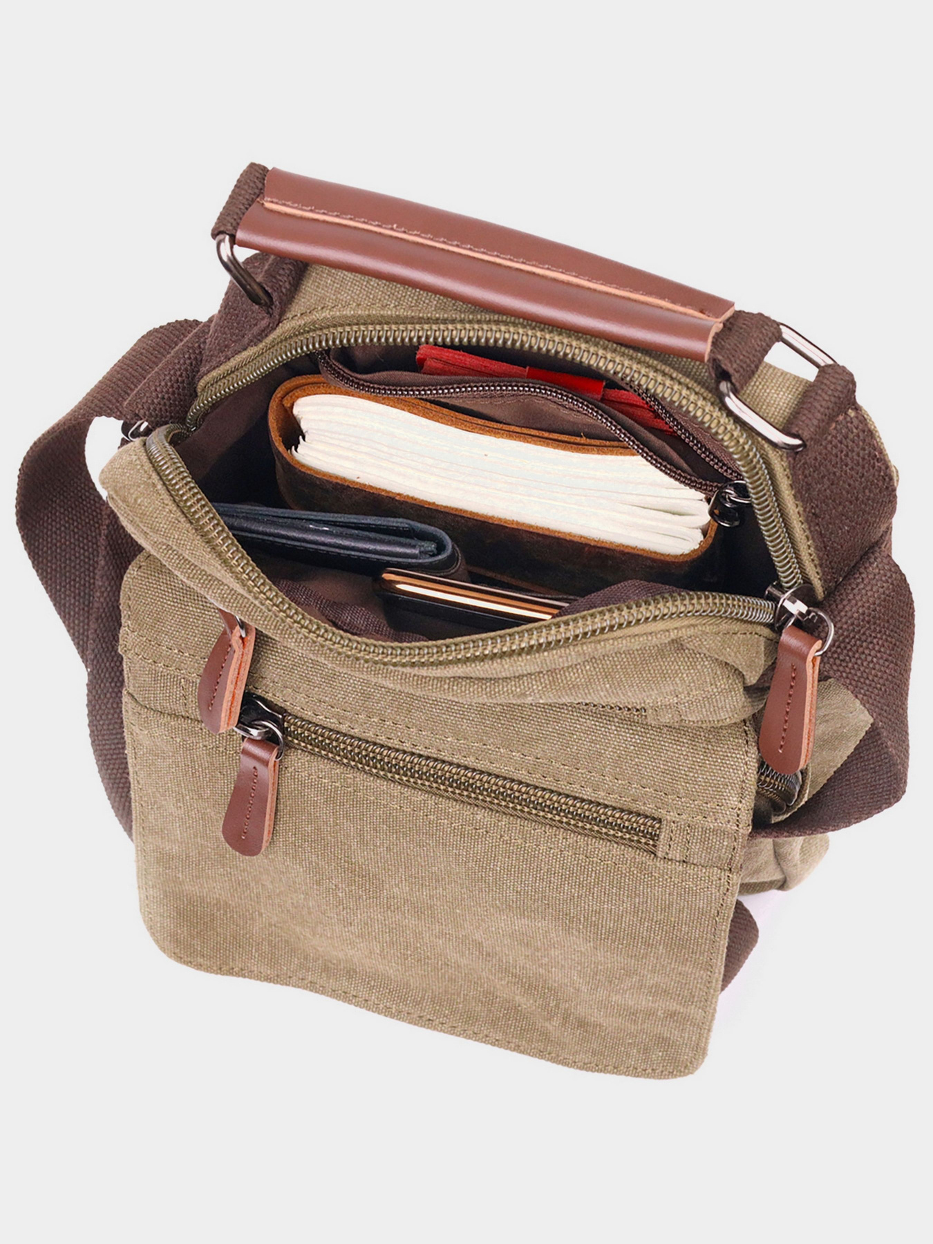 Сумки Vintage модель bag24_21227 Фото