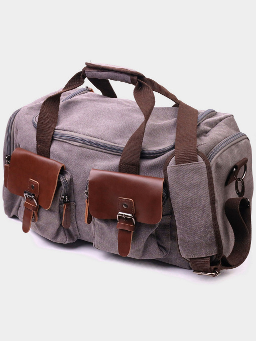 Дорожні сумки та валізи Vintage модель bag24_21238 Фото