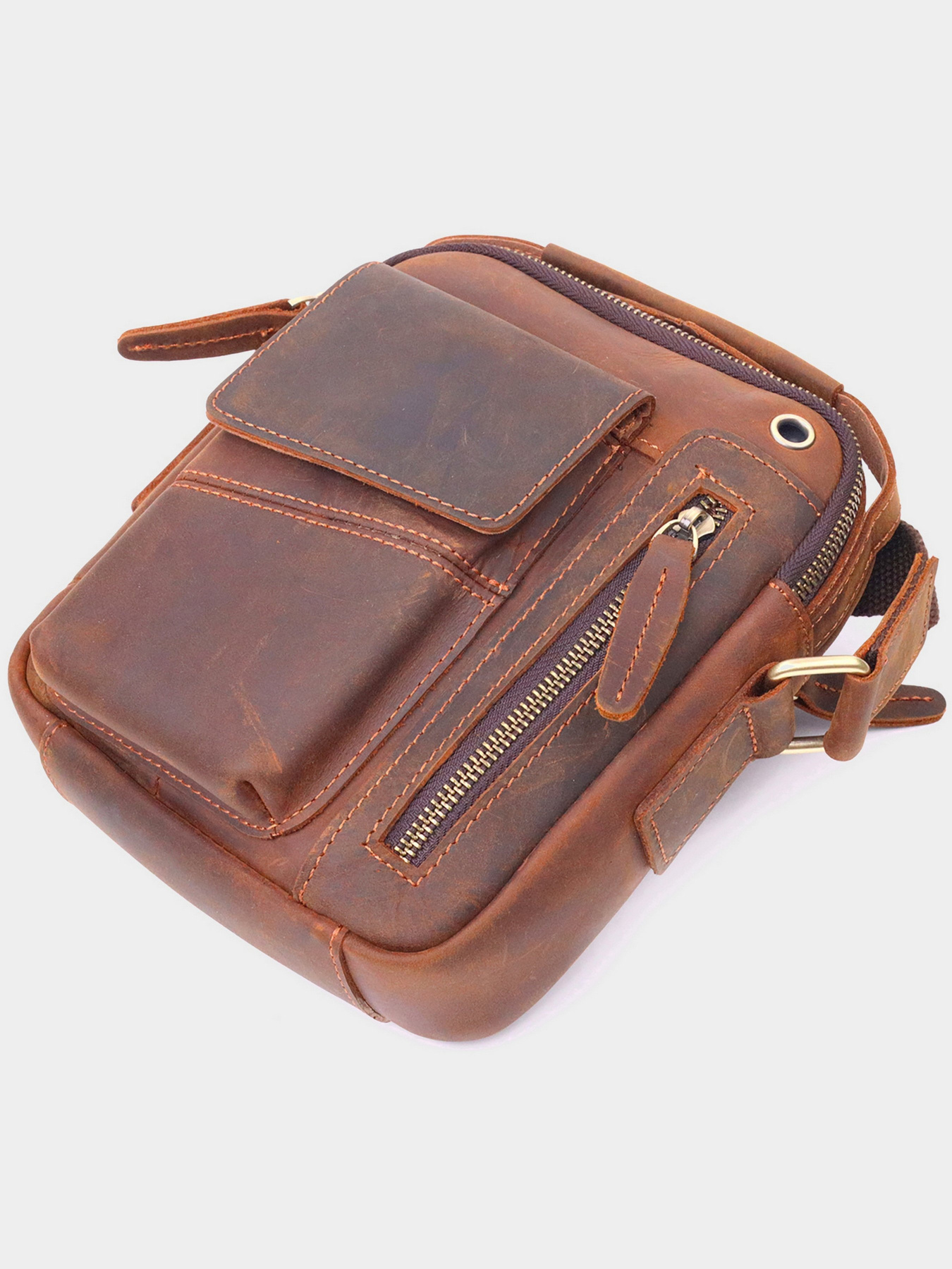 Сумки Vintage модель bag24_21293 Фото