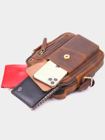 Сумки Vintage модель bag24_21293 Фото