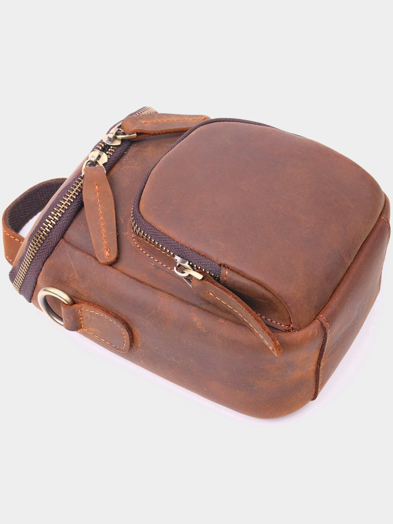 Сумки Vintage модель bag24_21295 Фото