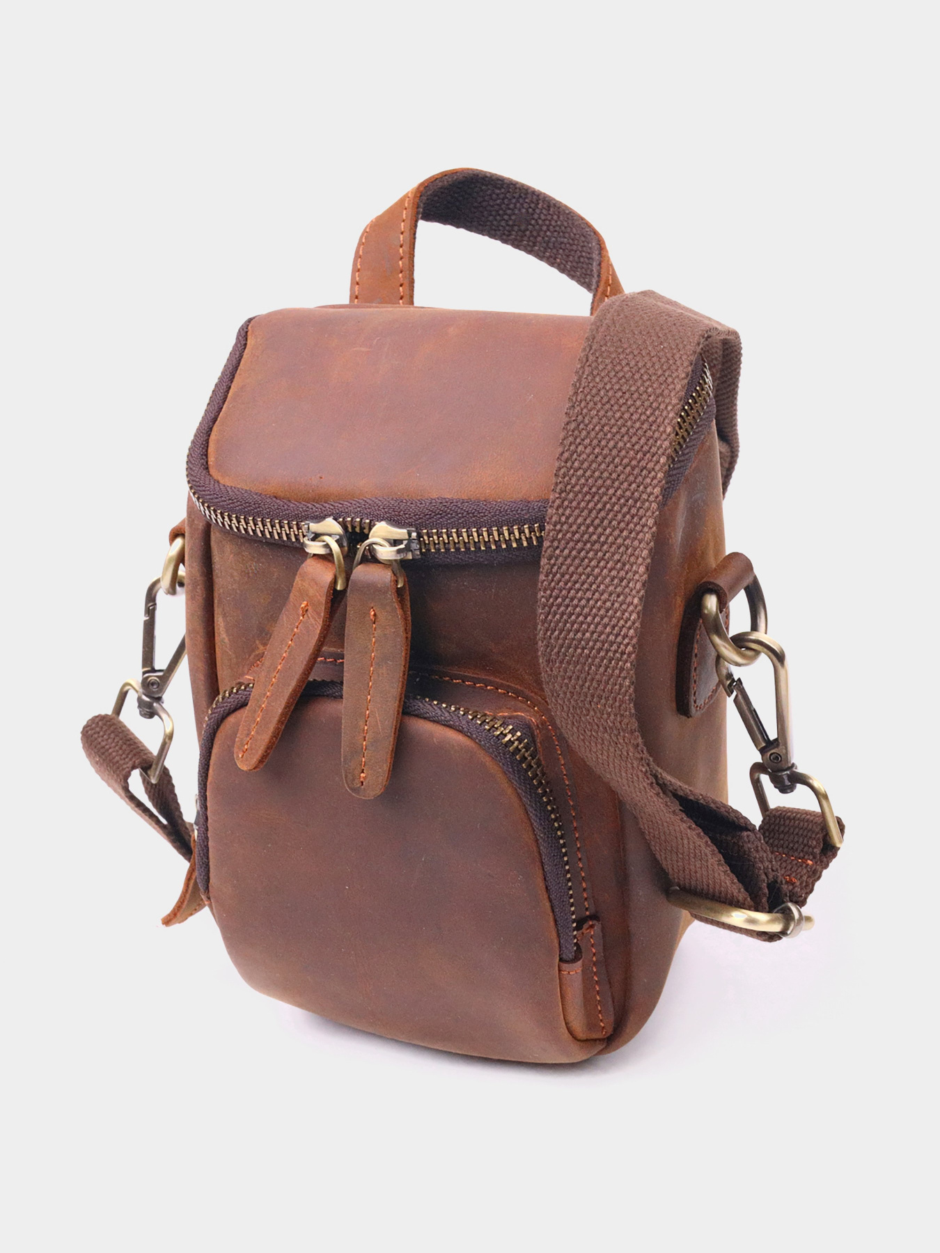Сумки Vintage модель bag24_21295 Фото