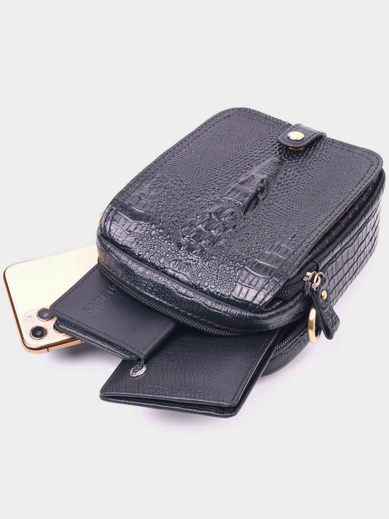 Сумки Vintage модель bag24_21299 Фото