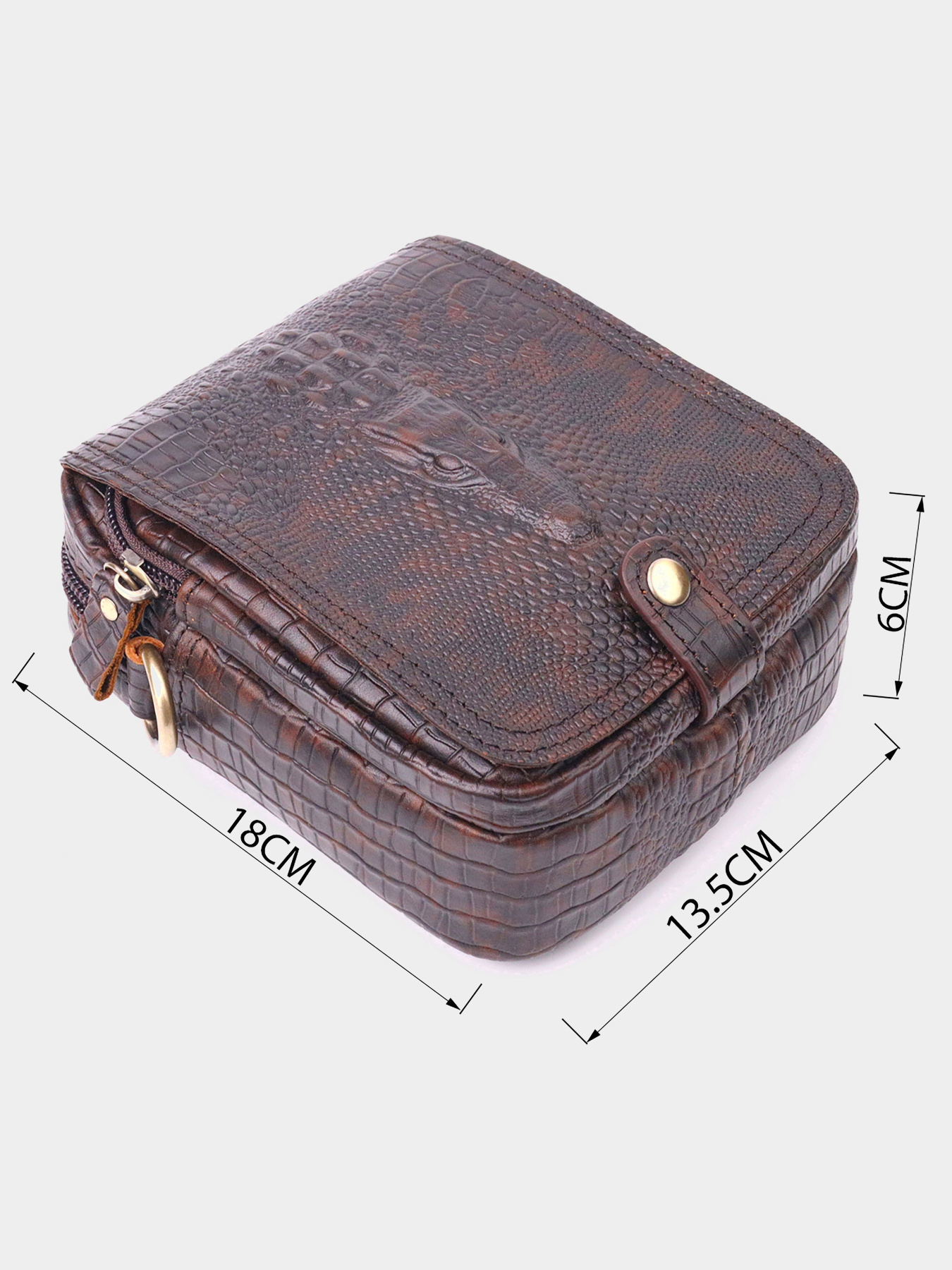 Сумки Vintage модель bag24_21300 Фото