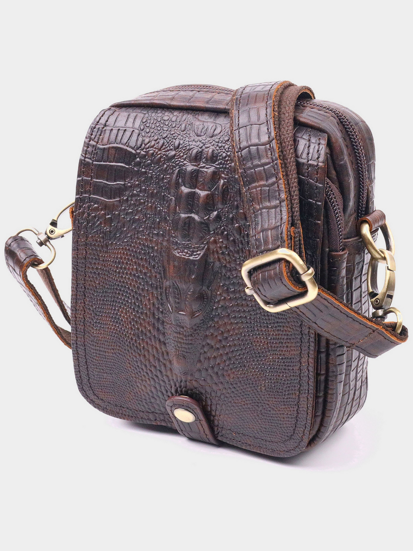 Сумки Vintage модель bag24_21300 Фото