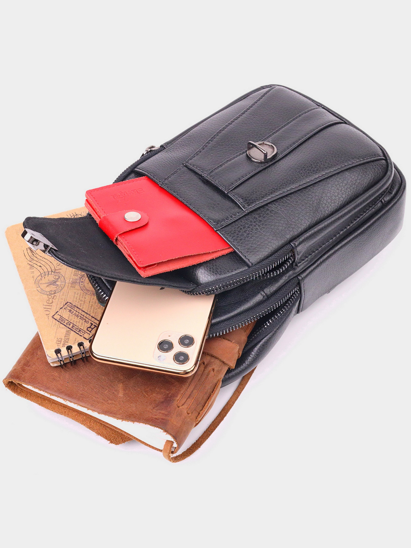 Сумки Vintage модель bag24_21397 Фото