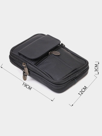 Сумки Vintage модель bag24_21487 Фото