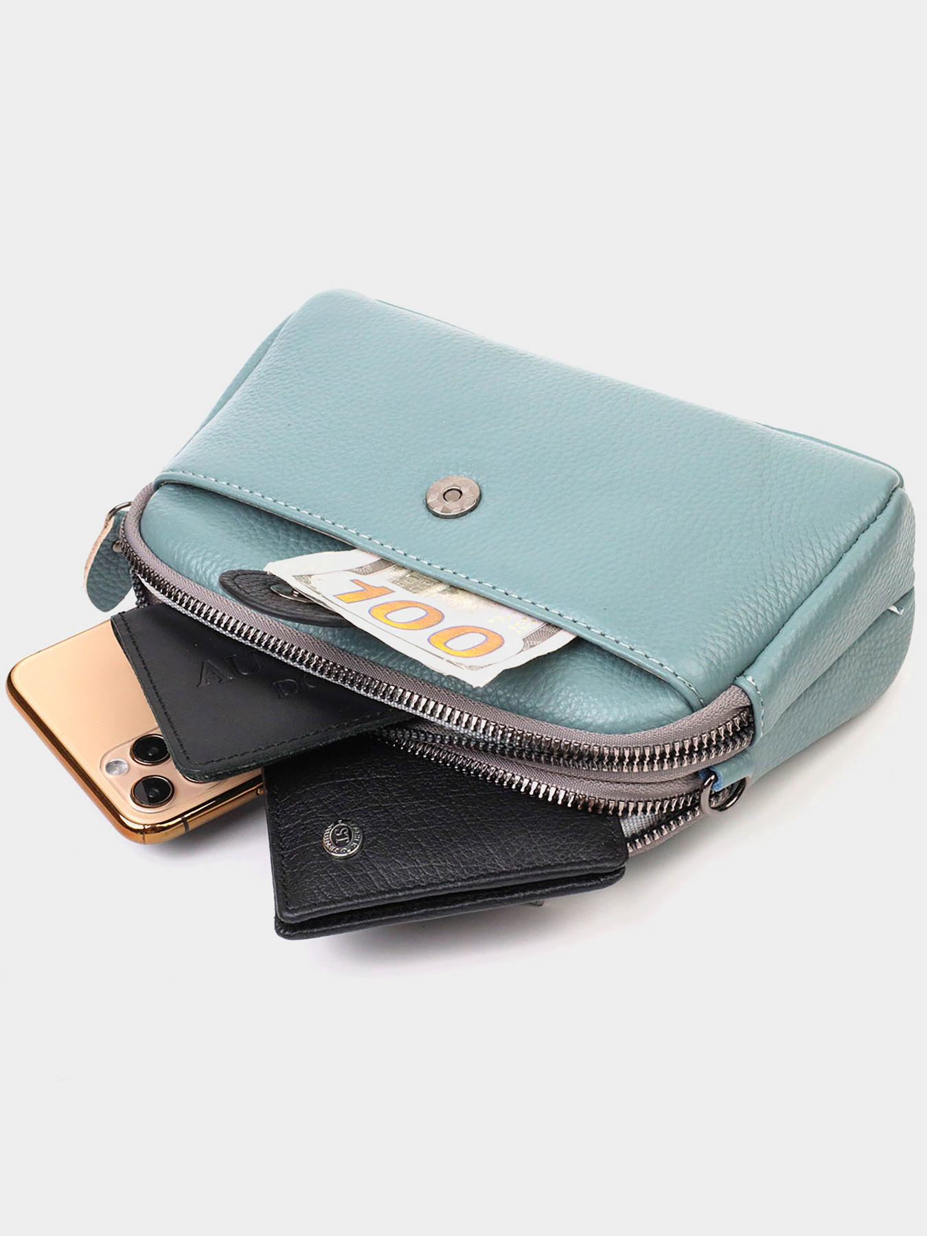Сумки Vintage модель bag24_22087 Фото