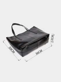 Сумки Vintage модель bag24_22095 Фото