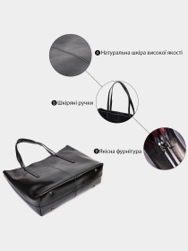 Сумки Vintage модель bag24_22095 Фото
