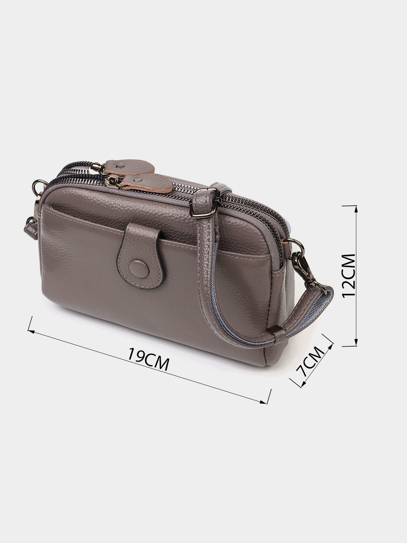 Сумки Vintage модель bag24_22099 Фото