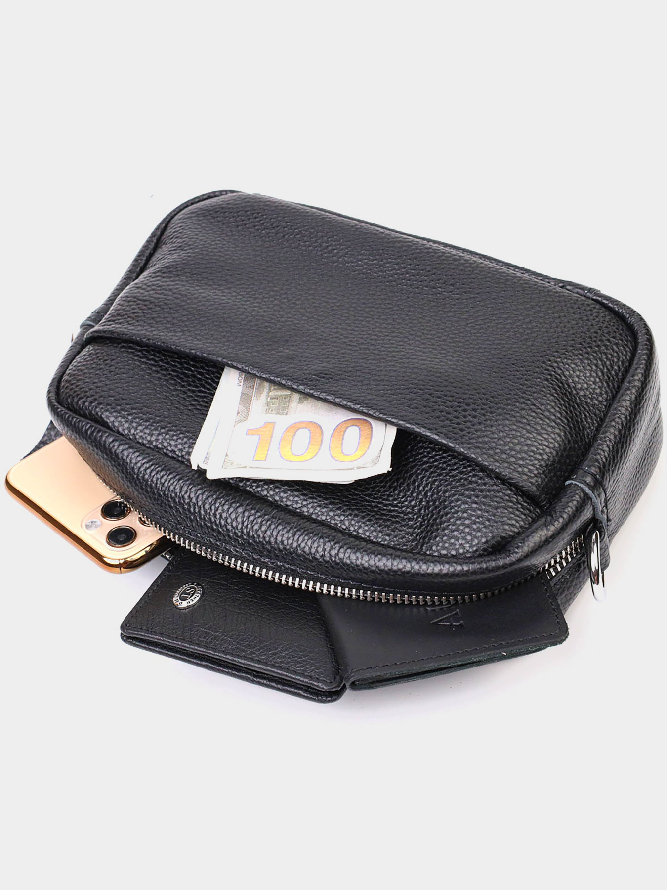 Сумки Vintage модель bag24_22123 Фото