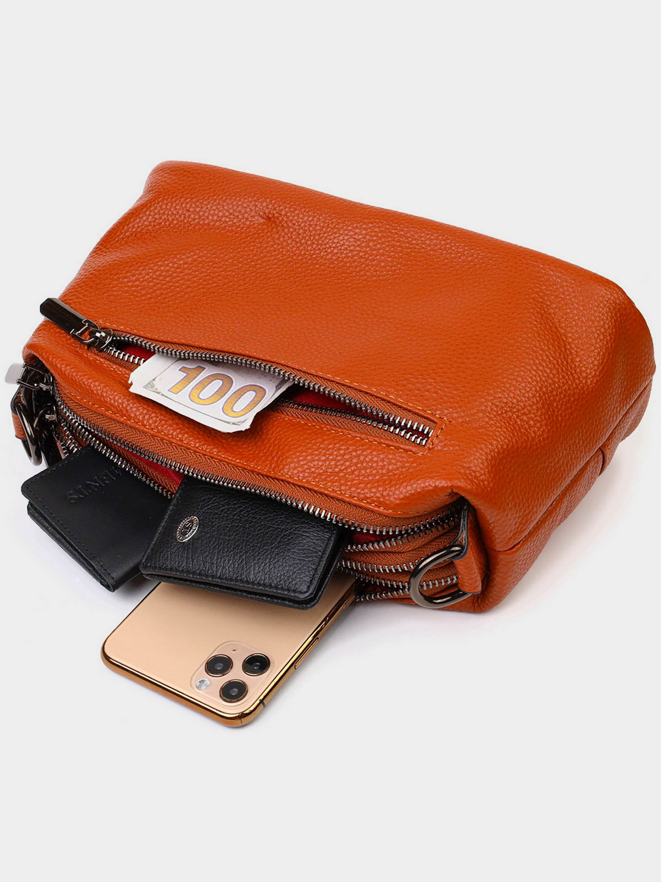 Сумки Vintage модель bag24_22138 Фото