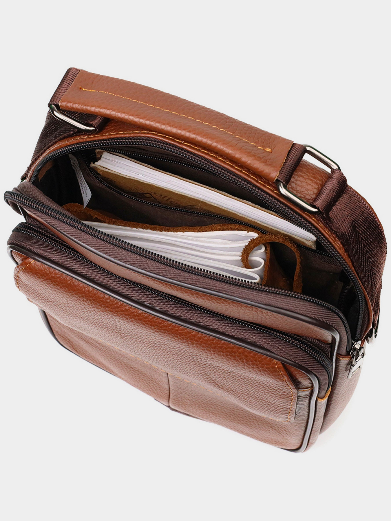 Сумки Vintage модель bag24_21951 Фото