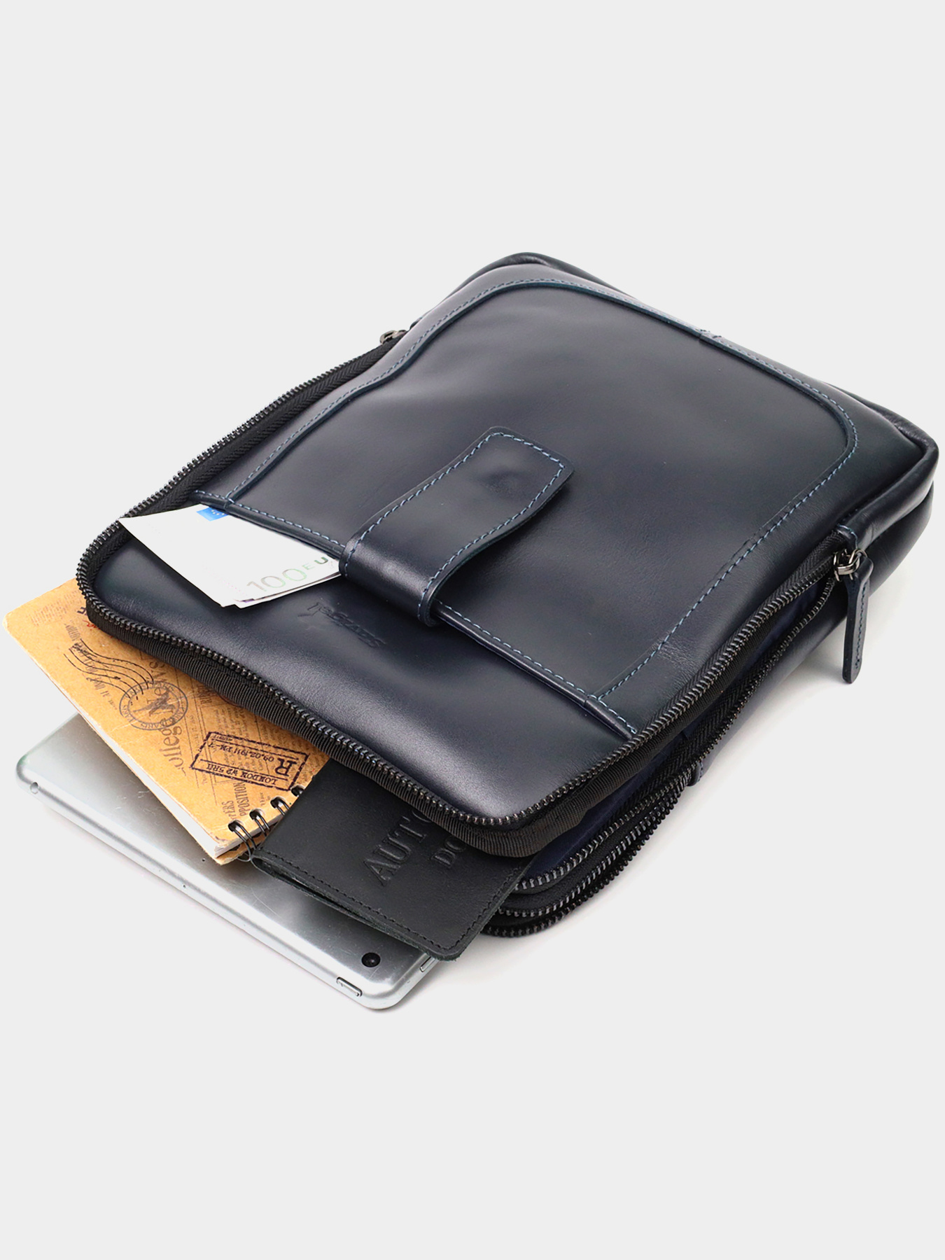 Сумки Shvigel модель bag24_22142 Фото