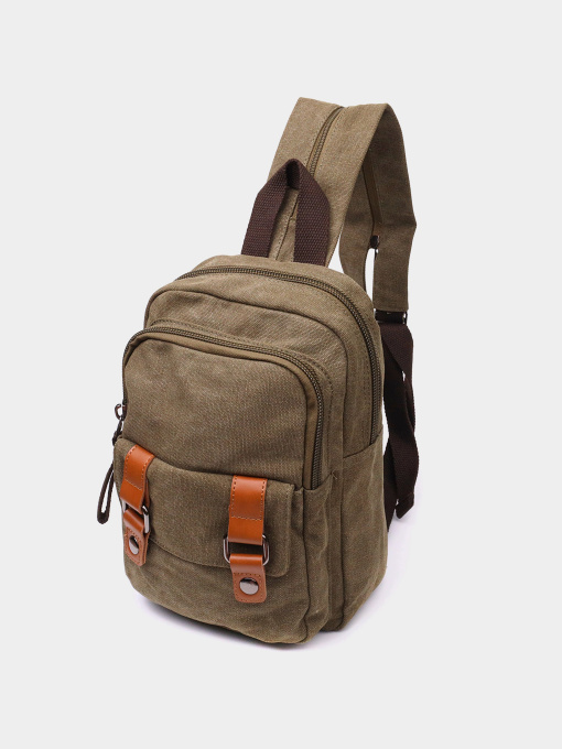 Рюкзаки Vintage модель bag24_22163 Фото