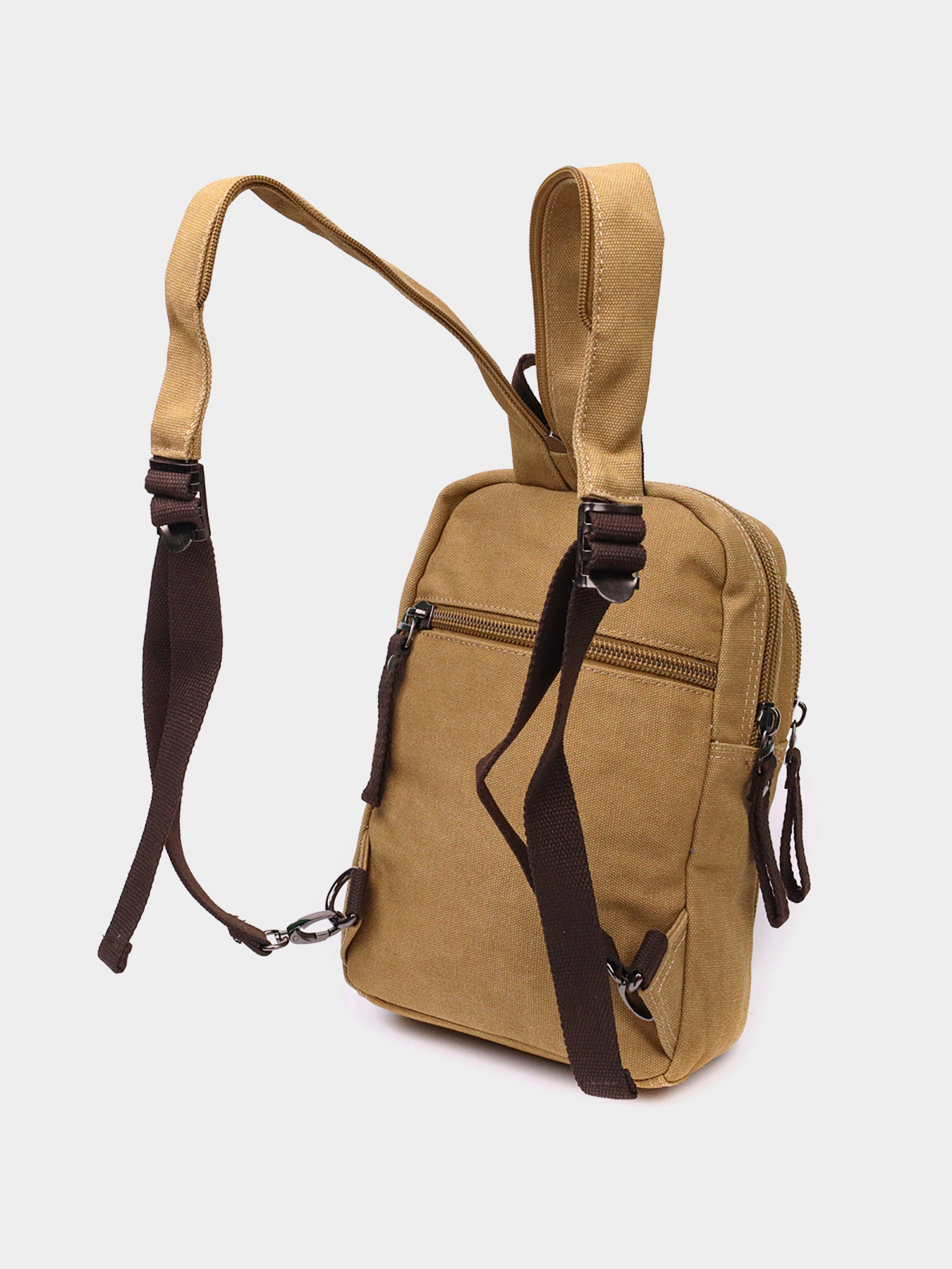 Рюкзаки Vintage модель bag24_22166 Фото