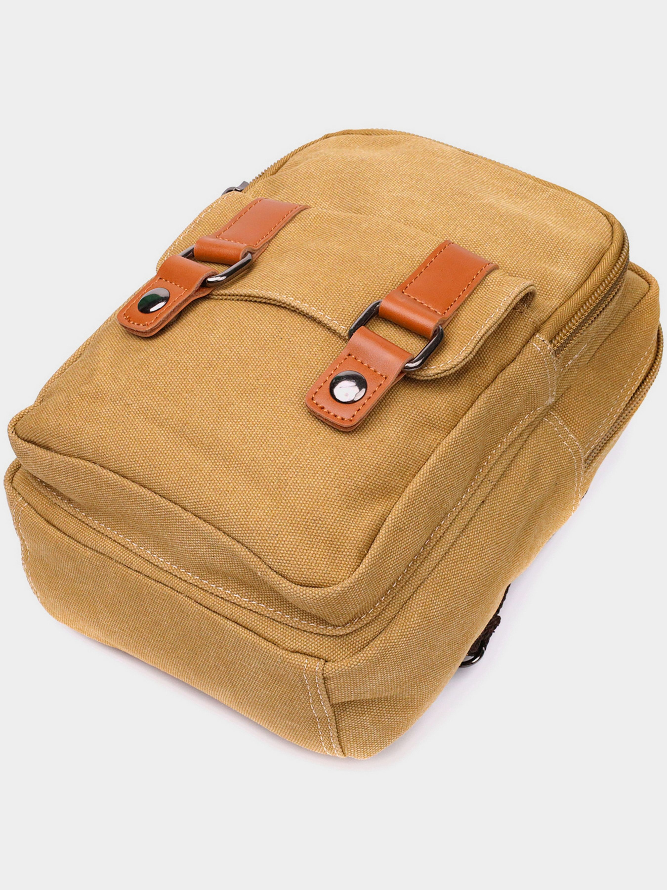 Рюкзаки Vintage модель bag24_22166 Фото
