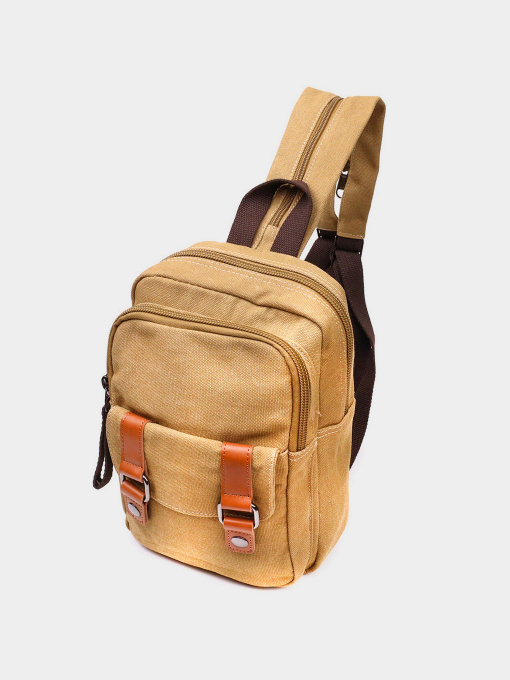 Рюкзаки Vintage модель bag24_22166 Фото